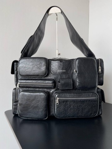 Balenciaga Superbusy сумка #520092CN