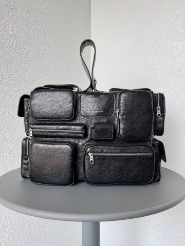 Balenciaga Superbusy сумка #520092CN