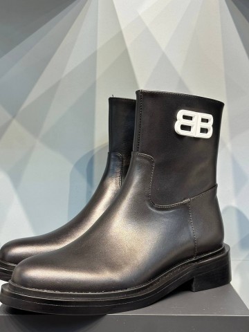 Balenciaga ботинки #521993IA