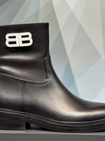 Balenciaga ботинки #521993IA