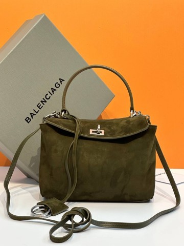 Balenciaga RODEO сумка #529818XI