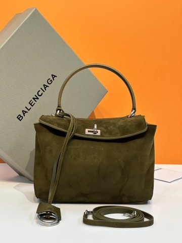 Balenciaga RODEO сумка #529818XI