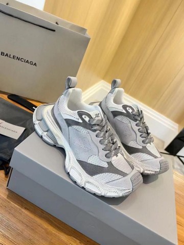 Balenciaga кроссовки #533219CV