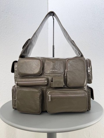 Balenciaga Superbusy сумка #539925PG