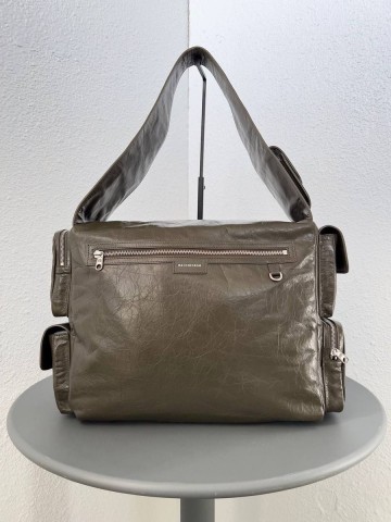 Balenciaga Superbusy сумка #539925PG