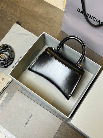 Balenciaga Hourglass Small сумка #545484AB