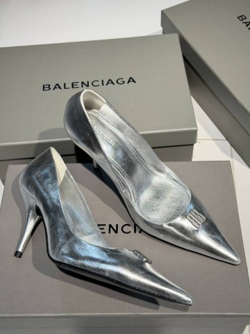 Balenciaga туфли #546406YR