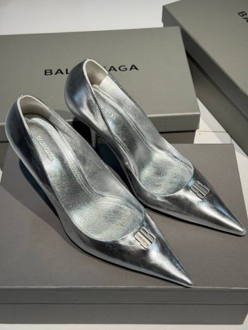 Balenciaga туфли #546406YR