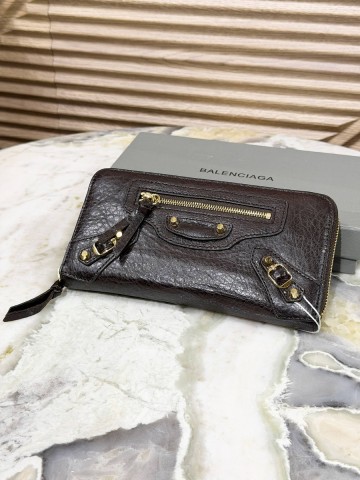 Balenciaga кошелек #547621WF
