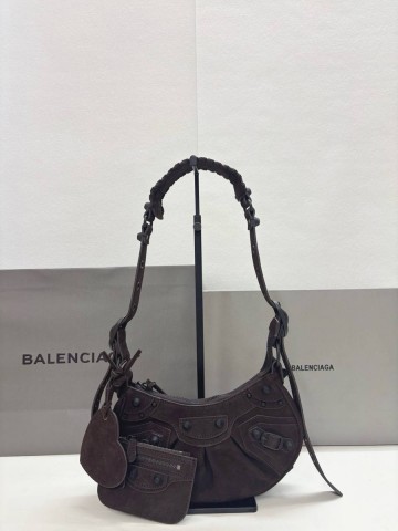 Balenciaga CAGOLE XS сумка #547897QQ