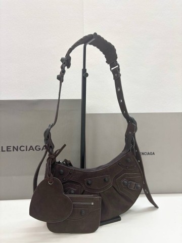 Balenciaga CAGOLE XS сумка #547897QQ
