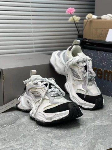Balenciaga кроссовки #548325VL