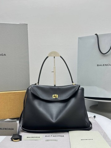 Balenciaga Rodeo М сумка #554152IW
