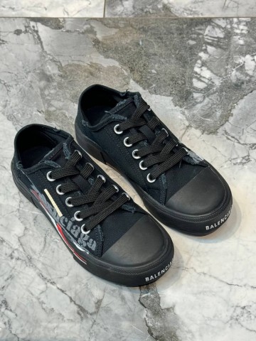 Balenciaga кеды #995797UW