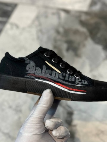 Balenciaga кеды #995797UW