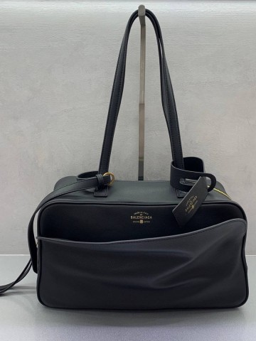 Balenciaga Carrie bowling сумка #564212FK
