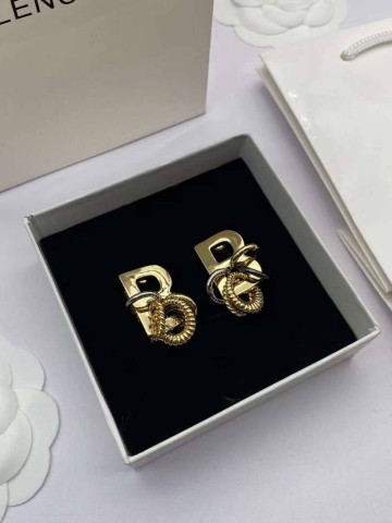 Balenciaga серьги #565255ZF