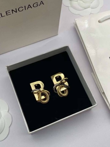 Balenciaga серьги #565255ZF
