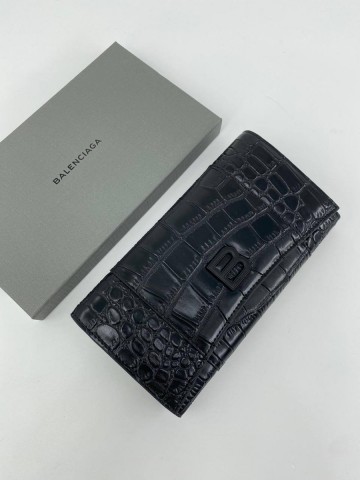 Balenciaga кошелек #566134RJ