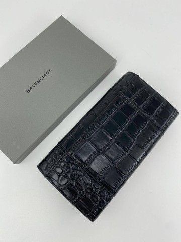 Balenciaga кошелек #566134RJ