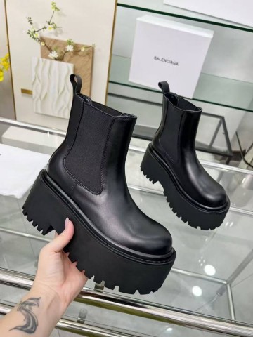 Balenciaga ботинки #566178TR