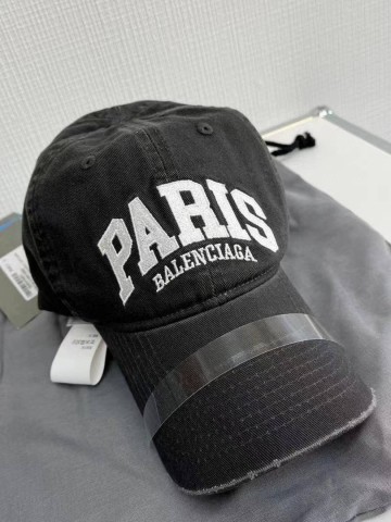 Balenciaga бейсболка #567043DF