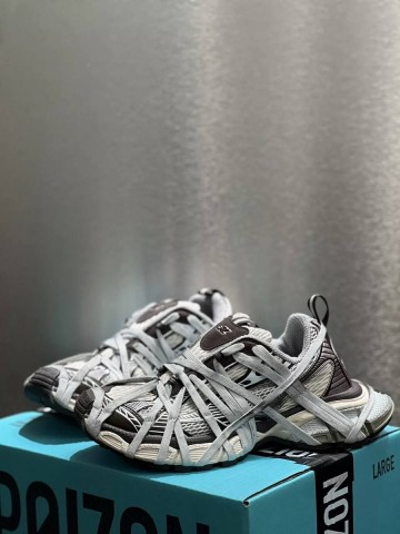 Balenciaga кроссовки #569260XU