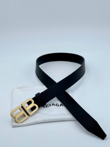 Balenciaga ремень #570364VA