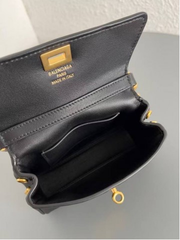 Balenciaga сумка #575173KU