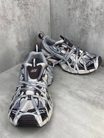 Balenciaga кроссовки #575260JG