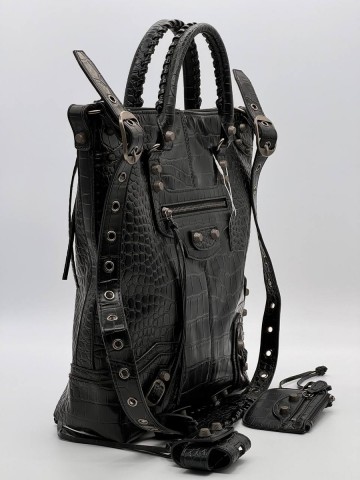 Balenciaga сумка #579619UW