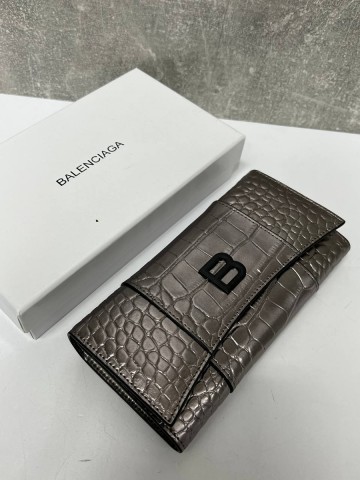 Balenciaga кошелек #585698MU