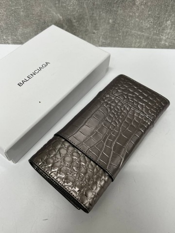 Balenciaga кошелек #585698MU