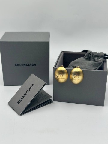 Balenciaga серьги #586119UX