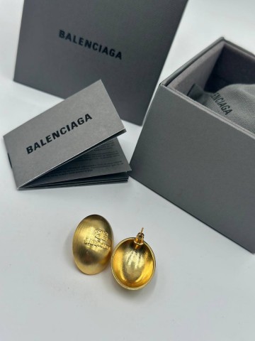 Balenciaga серьги #586119UX