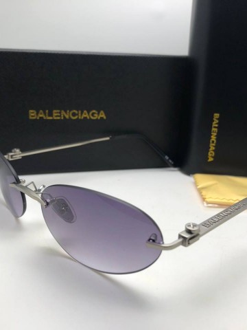 Balenciaga очки #586369QF