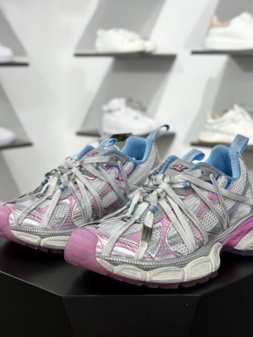Balenciaga кроссовки #587257CG