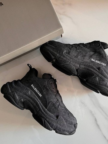 Balenciaga кроссовки #587801YH