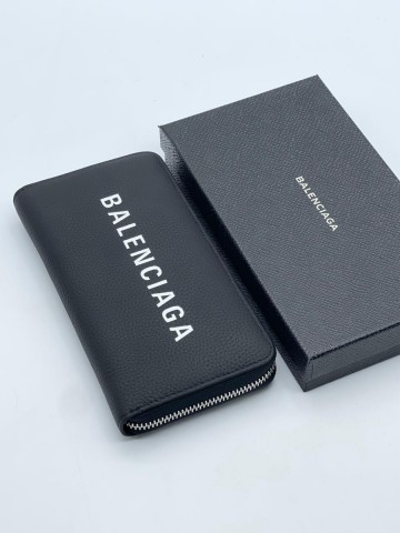 Balenciaga кошелек #588808GR