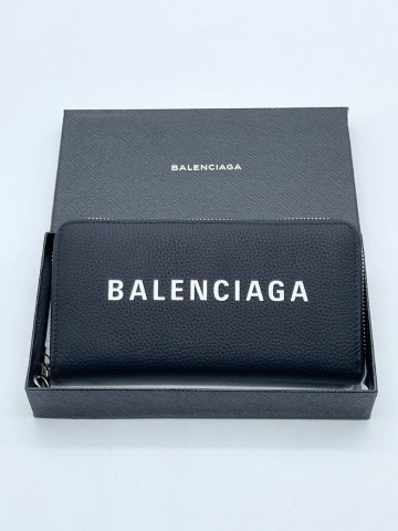 Balenciaga кошелек #588808GR