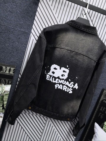 Balenciaga куртка #588874FP
