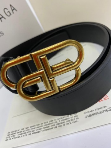 Balenciaga ремень #590999OJ