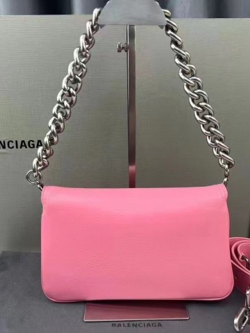 Balenciaga сумка #591616KL