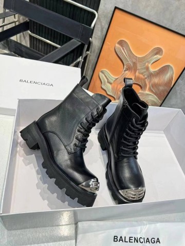 Balenciaga ботинки #592289RJ