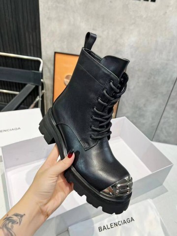 Balenciaga ботинки #592289RJ