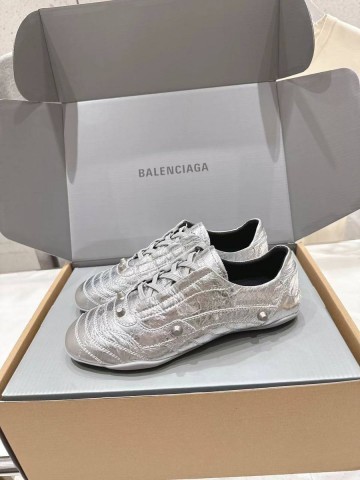 Balenciaga кроссовки #592656WG