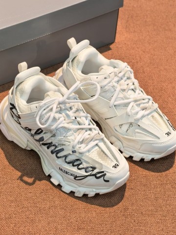 Balenciaga Track Trail Laces кроссовки #599281NT