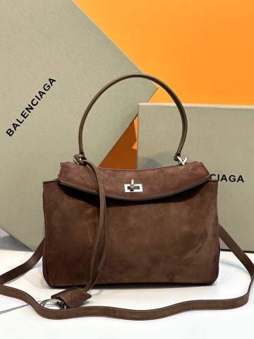 Balenciaga RODEO сумка #601724MK