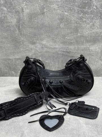 Balenciaga сумка #605596QN