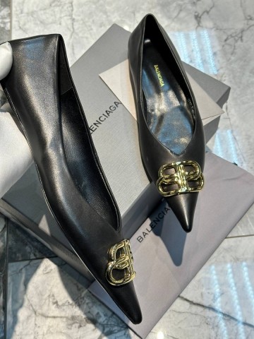 Balenciaga балетки #924004BR